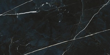 Керамогранит Dune 188640 Black Calacatta 60x120