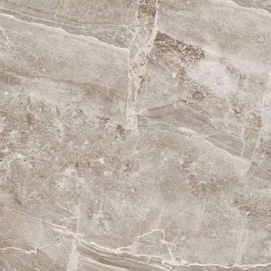Керамогранит Kirovit GSR0122 K Melt rock серый темный 60x60