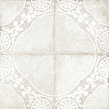 Плитка Peronda 39603 Fs Jaipur White LT/45X45X0,95