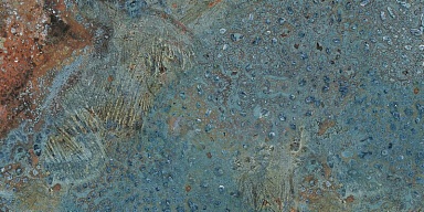 Керамогранит Ennface ENLFT8036ME60120 Oxido Cobalt Metallic 600х1200х9