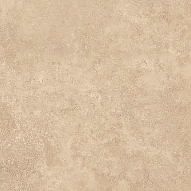 Керамогранит Cersanit 17890 Limestone бежевый рельеф ректификат 59.8х59.8
