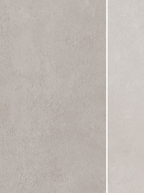 Kerama Marazzi KMD2MSM022BR Декор Арль мозаичный серый матовый обрезной 40x30x1