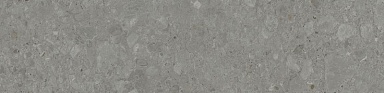 Подступенник Kerama Marazzi DD606120R/4 Подступенок Чеппо ди Гре серый тёмный матовый обрезной 60x14,5x0,9