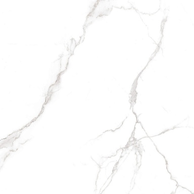 Керамогранит Laparet Statuario White PRO белый матовый R10GR 60х60