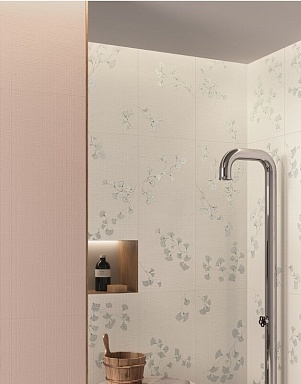 Плитка Marca Corona I359 Lilysuite Azure 50x120
