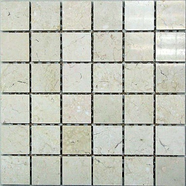 Мозаика Bonaparte Sorento-48 из натурального камня 48*48 305*305