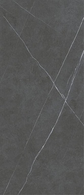 Керамогранит Italon 600180000022 Metropolis Imperial Black Nat Rett 6mm 120x278