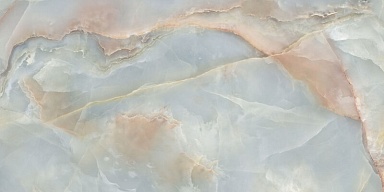 Керамогранит Global Tile GT5010027316MSR11 Амбра Голубой 50x100