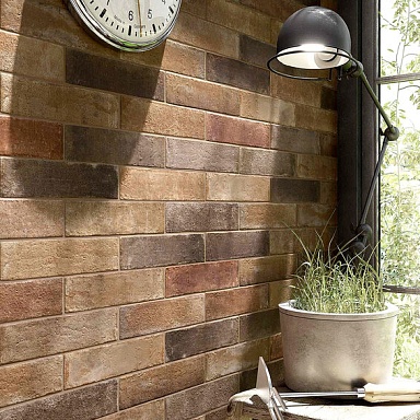 Terramix Marazzi Italy