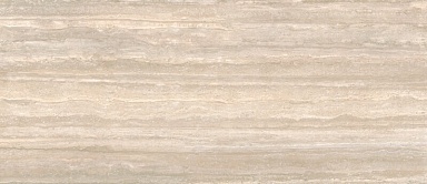 Керамогранит Panaria PZ6PT2R Perpetual Travertino Cream Ridge 6mm 120x278
