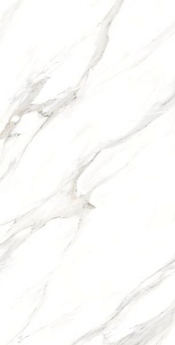 Керамогранит One Touch Ceramic Smoke Statuario Glossy 60x120