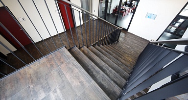 Керамогранит Apavisa Metal Copper Lappato 30x60