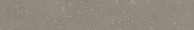 Kerama Marazzi KM6060G1211R8BT6 Плинтус Пунтум серый матовый обрезной 60x9,5x0,8