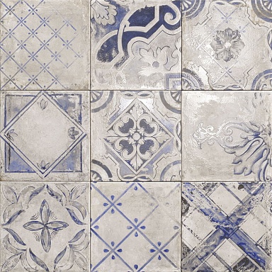 Декор Mainzu PT02993 Ricordi Bianco 20*20