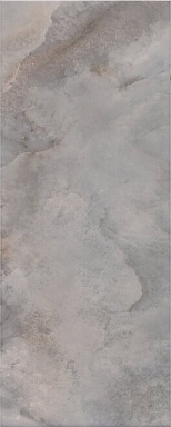 Плитка Kerama Marazzi 7207 Стеллине серый 20*50