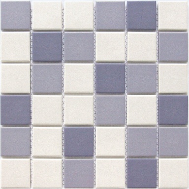 Мозаика Caramelle Mosaic Aquario 30.6x30.6