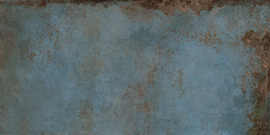 Керамогранит Pamesa Alloy Azzurro SemiPulido Rect. 60x120