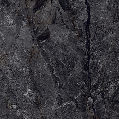 Керамогранит Realistik Esme Black Sugar Carving 60x60
