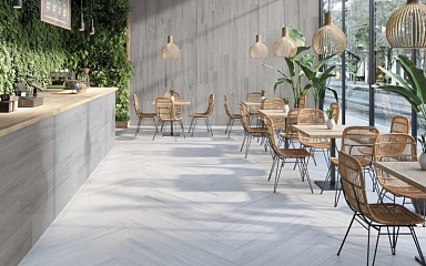 Керамогранит Azulev Tanzania Kai Wallnut 60x120