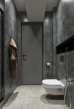 Керамогранит NT Ceramic NS36NTT9021L Quanta Grey 30x60