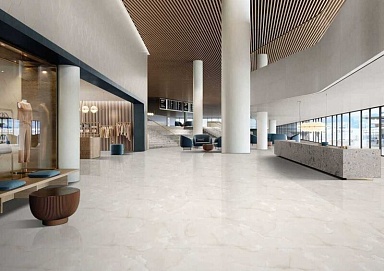 Керамогранит Gravita Praga Onyx Crema Glossy 80x160