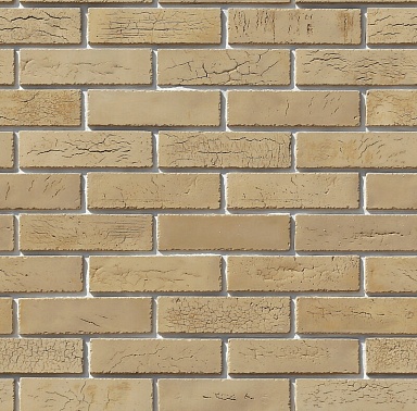 Искусственный камень White Hills 362-10 Терамо брик II 23.7x6.5