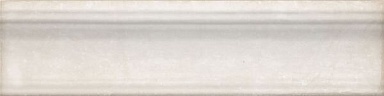 Бордюр Cifre Moldura Drop Ivory 5x30