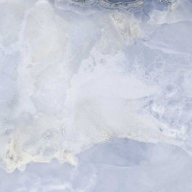 Керамогранит Duna Onyx Sea Blue Satin Matt 600x600
