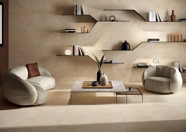 Керамогранит La Fabbrica Ceramiche 263114 Velaris Grigio Nat Ret 60x120
