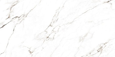 Керамогранит Ocean-Ceramic Statuario Castork Glossy 120х278