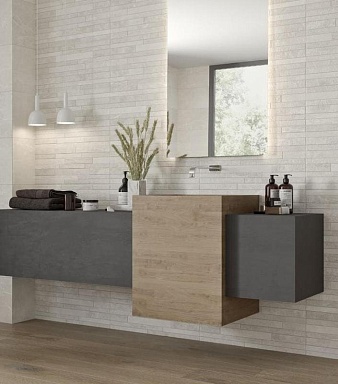Керамогранит Colorker Kainos Grey 59.5x59.5