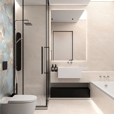 Амбани Global Tile