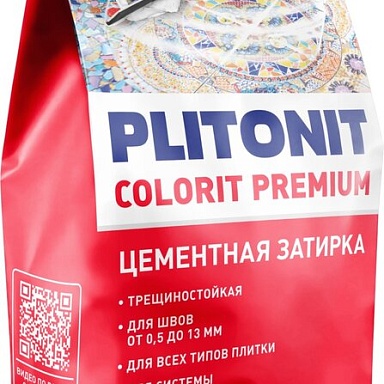 Colorit Premium Plitonit