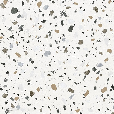 Керамогранит El Molino Padua Blanco Satinado Rect. 58x58