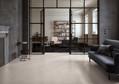 Керамогранит Keope 2A22 Silver Grey Lap RT 60x120