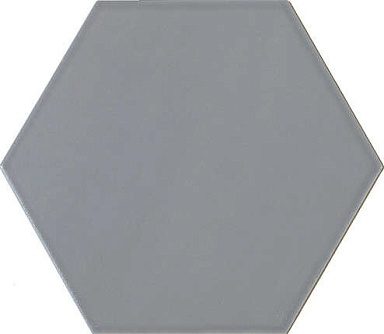 Керамогранит Pamesa Hex Mayfair Grigio compacglass 19.8x22.8