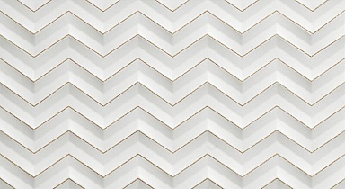 Декор Атлас Конкорд Россия 600080000407 3D White Chevron Glitter Matt/3Д Вайт Шеврон Глиттер Матт 30.5x56