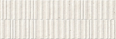 Плитка Peronda 40296 Manhattan Bone Wavy SP 33.3х100x0.98