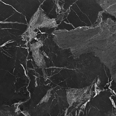 Керамогранит PrimaVera NR105 Dalim Black 60x60