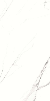 Керамогранит Global Tile GT1206012003SPR Alfanzo Белый Полированный 60x120