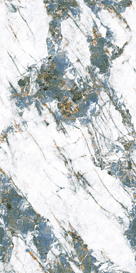 Керамогранит Realistik Valetta Polished Gold Carving 60x120