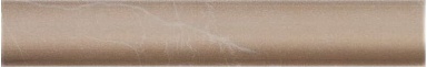 Бордюр Casalgrande Padana 2051228 Marmoker Lucido Pulpis Tortora London 5x29.5