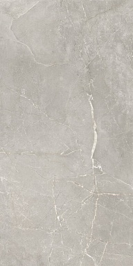 Керамогранит Global Tile GT1206020401LGR Verso Серый лаппатированный 60x120