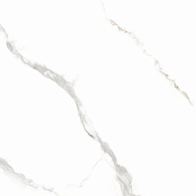 Керамогранит LB-Ceramics 6461-0411 Иней белый 60х60