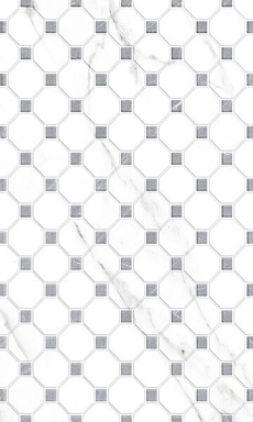 Плитка Gracia Ceramica Elegance Grey 03 30x50