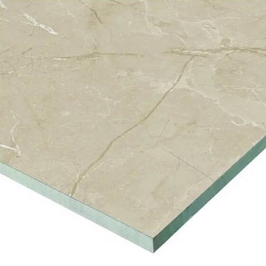 Glazed Porcelain Dako