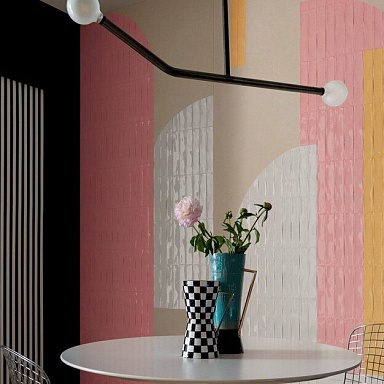 Luz Marazzi Italy