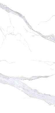 Керамогранит NT Ceramic NTT3008P Bianco Statuario 120x240