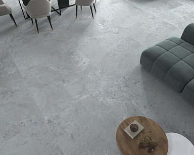 Керамогранит Dune 188999 Pietra Viva Grey 60x120