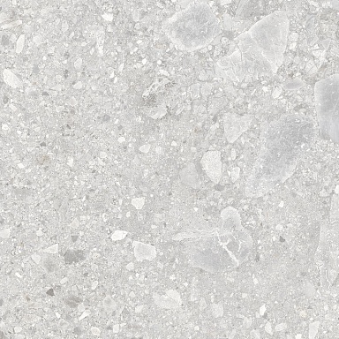 Керамогранит Laparet Ceppo Blanco PRO светло-серый матовый структурный R12Soft STR 60х60